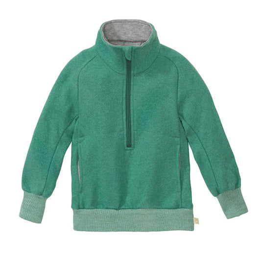 Half-Zipper Sweater disana