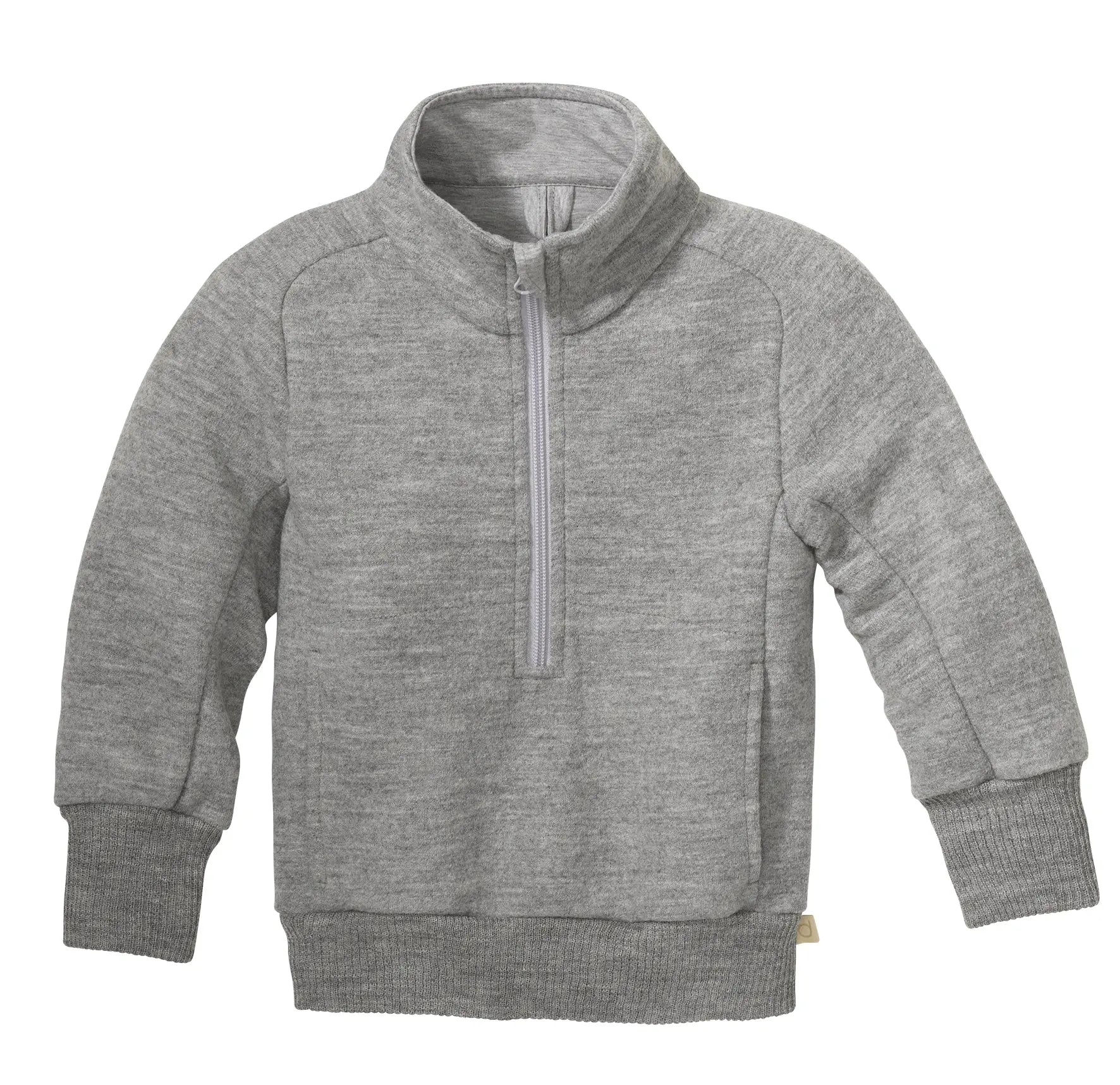 Half-Zipper Sweater disana