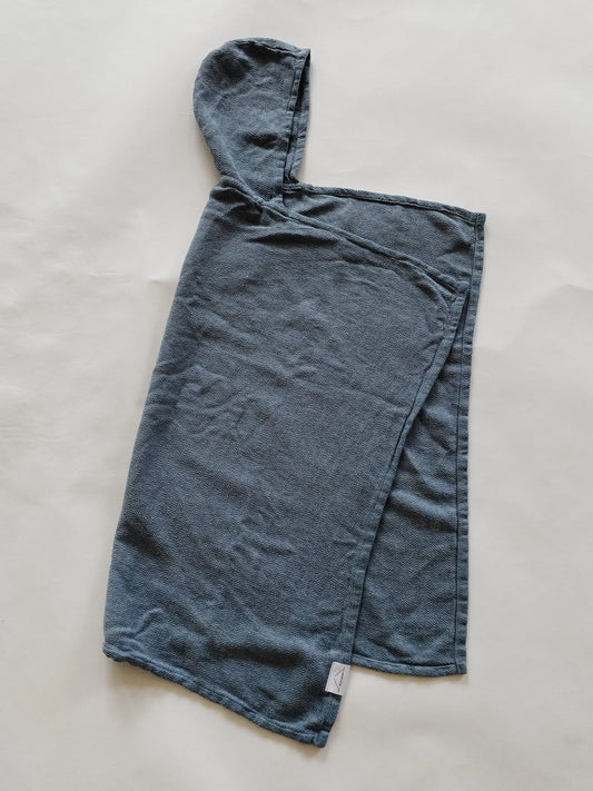 Hooded Turkish Baby Towel House of Jude