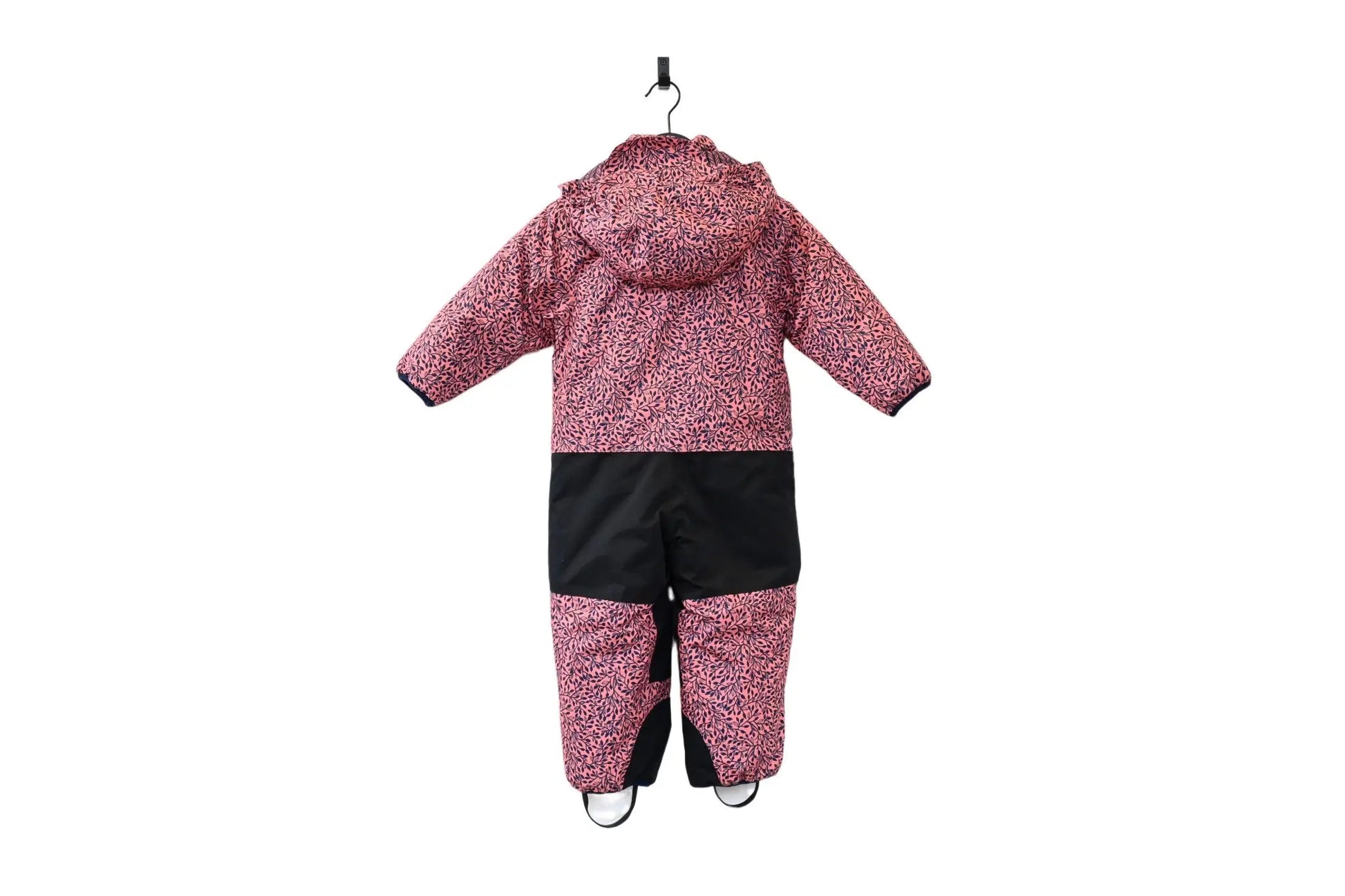 Insulated Kids Snowsuit ducksday