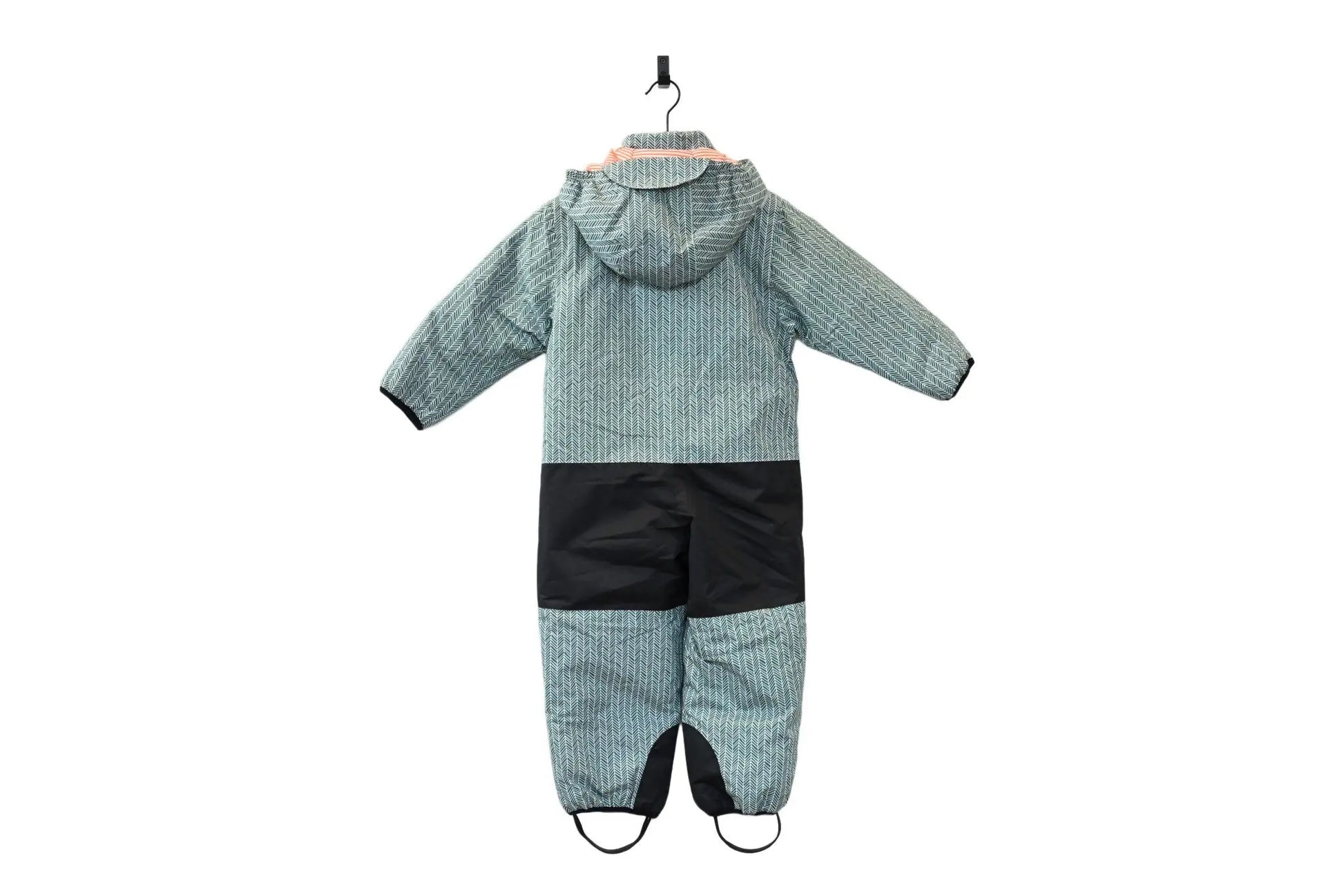 Insulated Kids Snowsuit ducksday