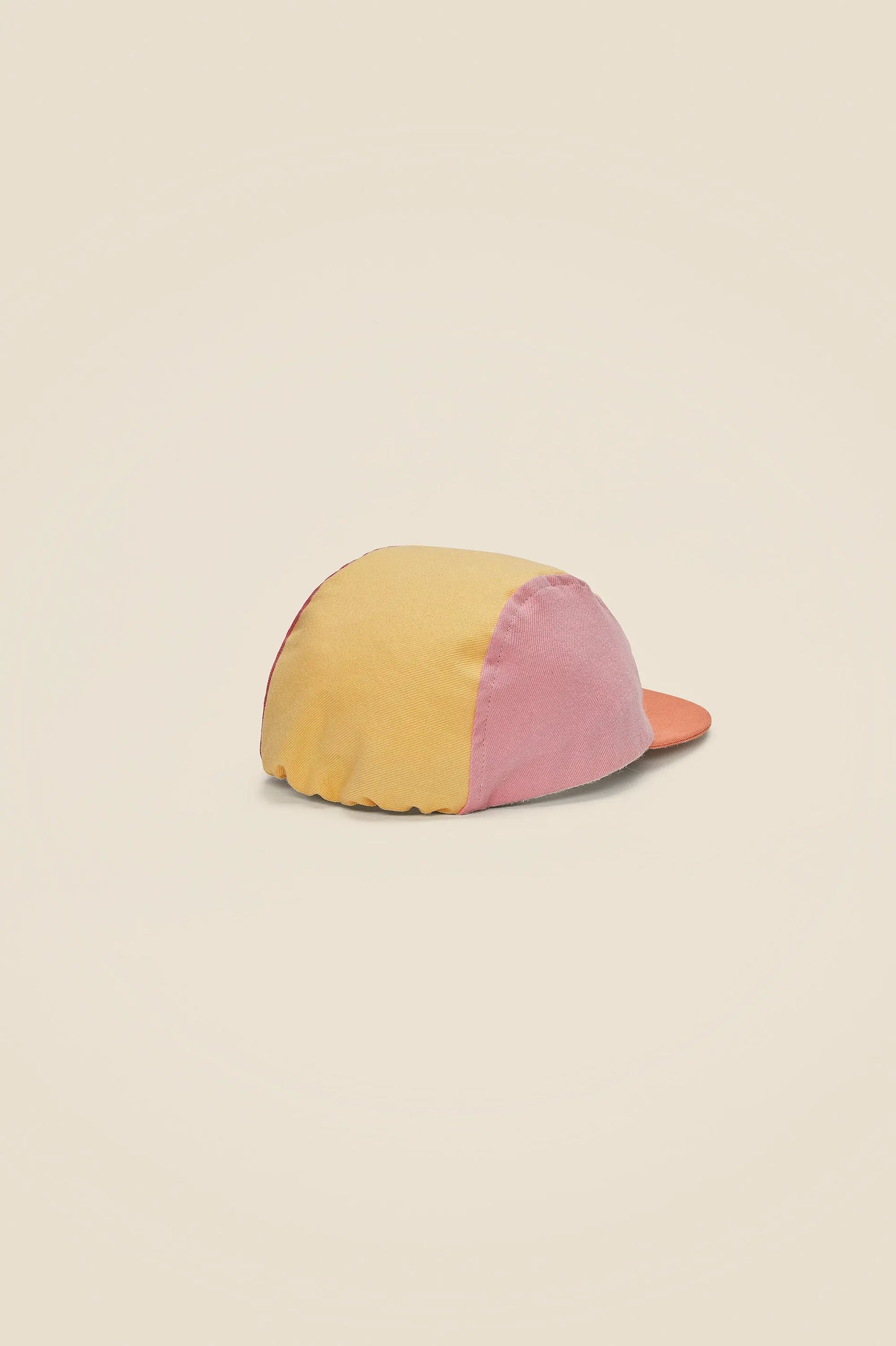 Kids 3-Panel Cycling Caps Lovely Margarethe