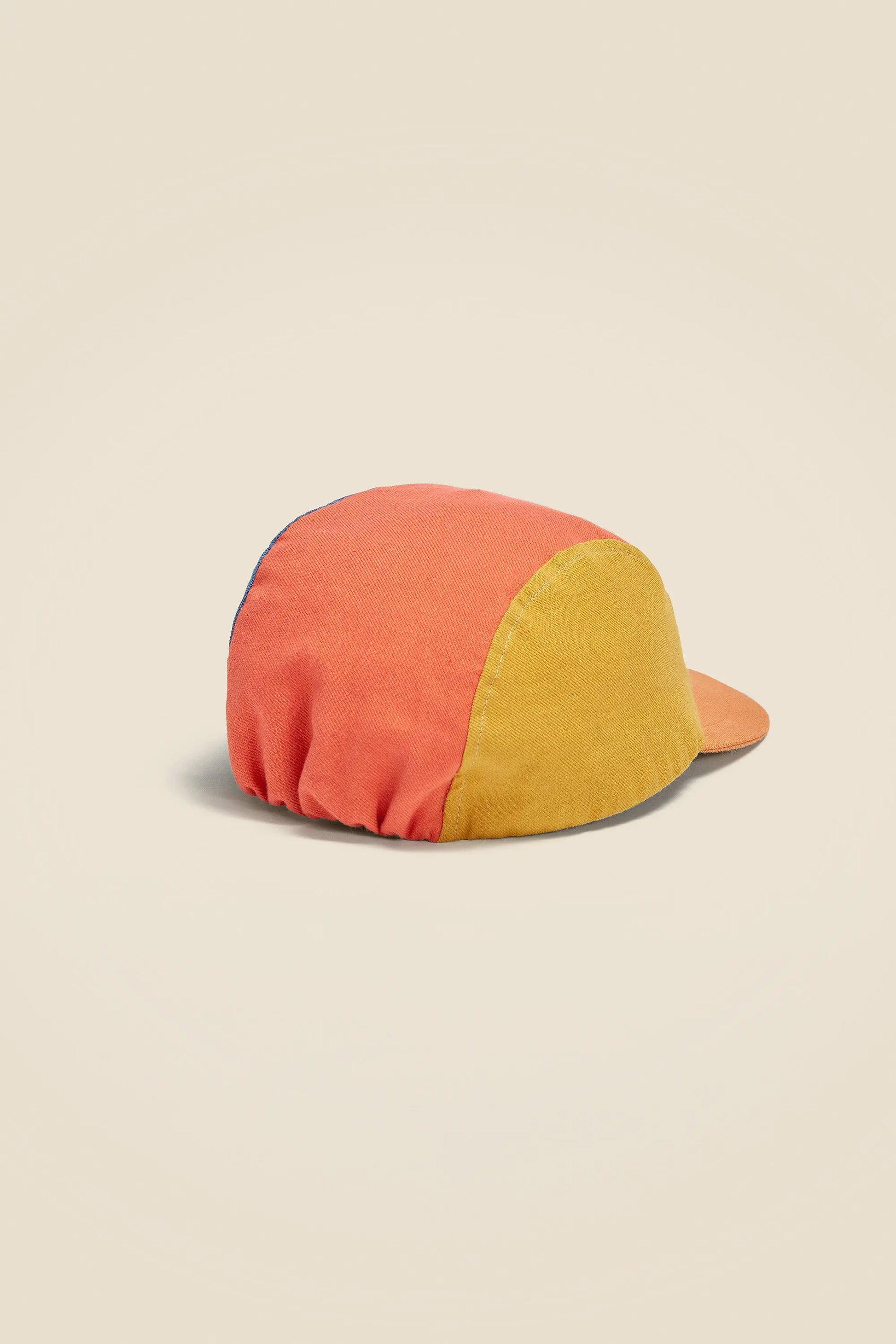 Kids 3-Panel Cycling Caps Lovely Margarethe
