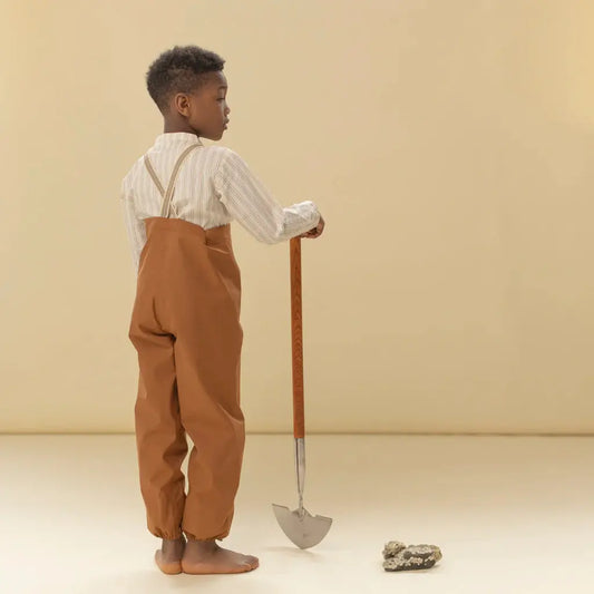Toddler / Kids Waterproof Rain Pants fairechild