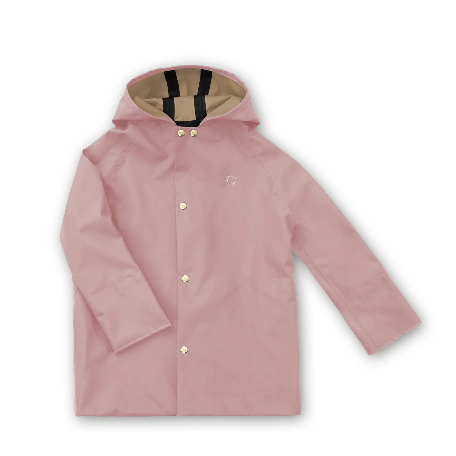 fairechild コート ジャケット 150cm Kids-Waterproof-and-Stylish-