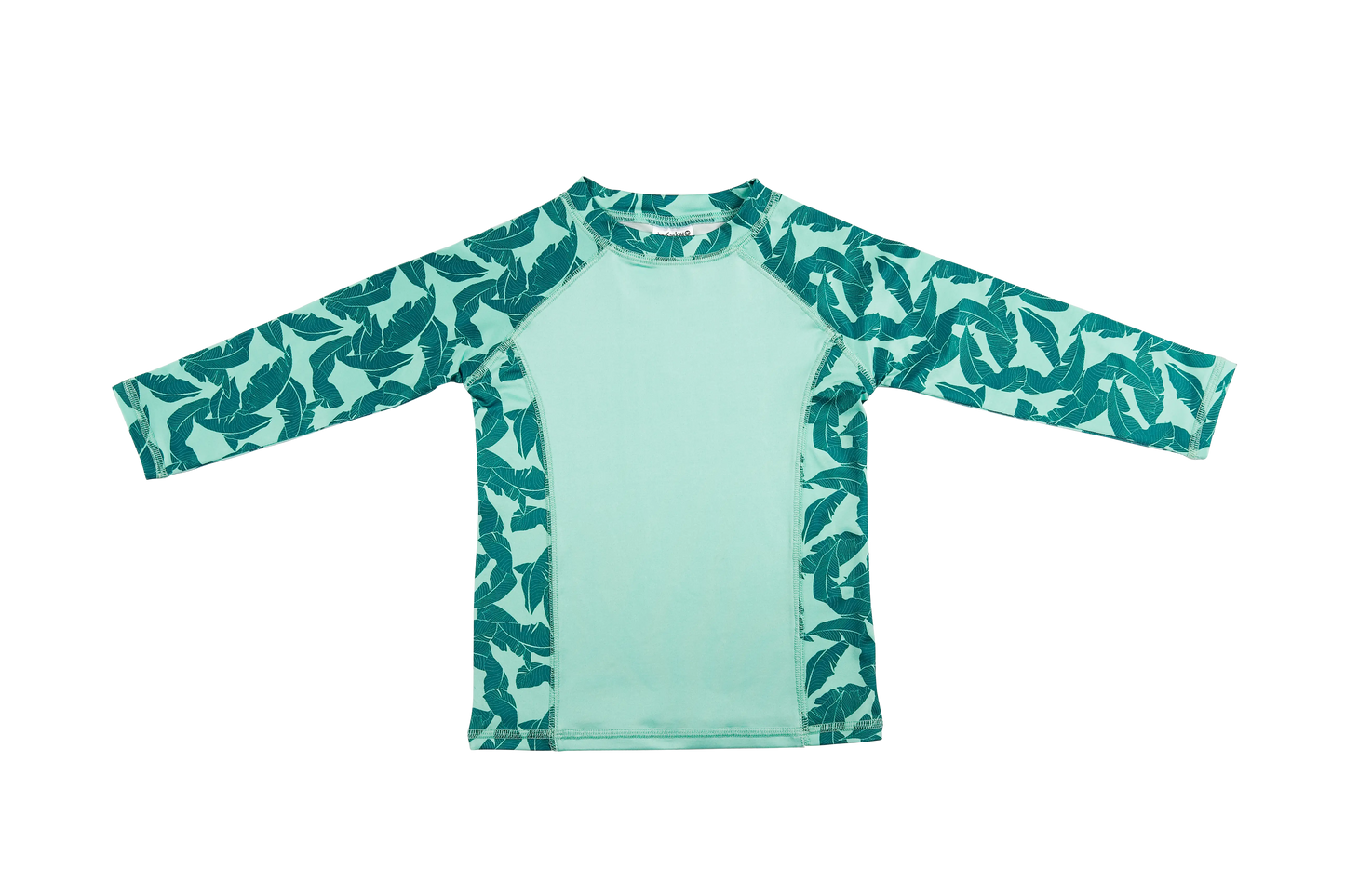 Long Sleeve Rashguard unisex ducksday