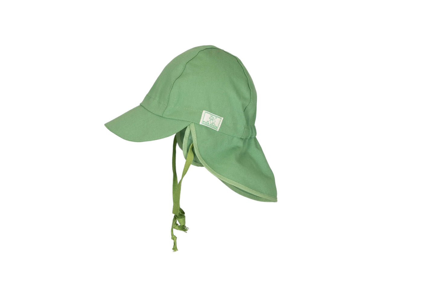 Organic Cotton Baby Sun Hat UV Protection Pickapooh