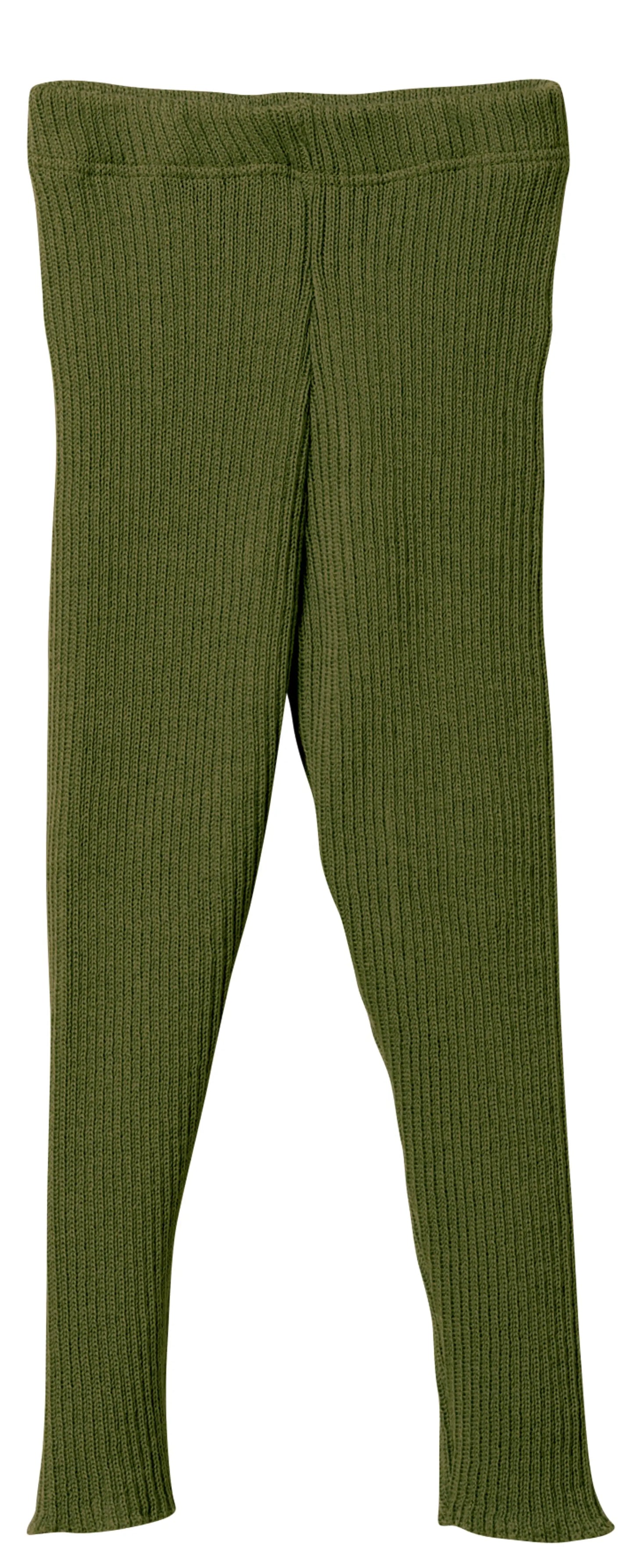 Organic Merino Wool Leggings disana