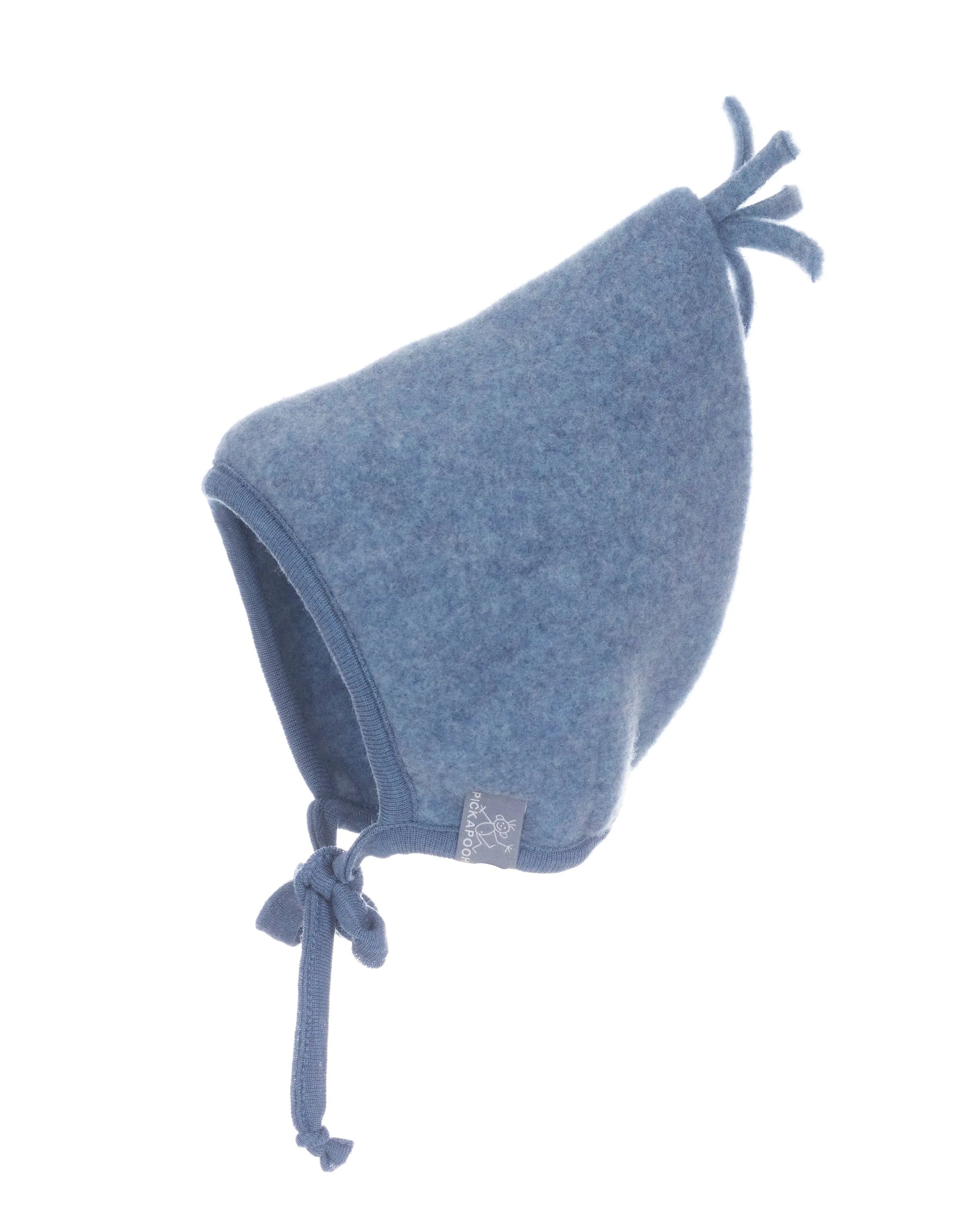 Organic Wool Fleece Pointed Cap (Zipfelmütze) Tilda Pickapooh