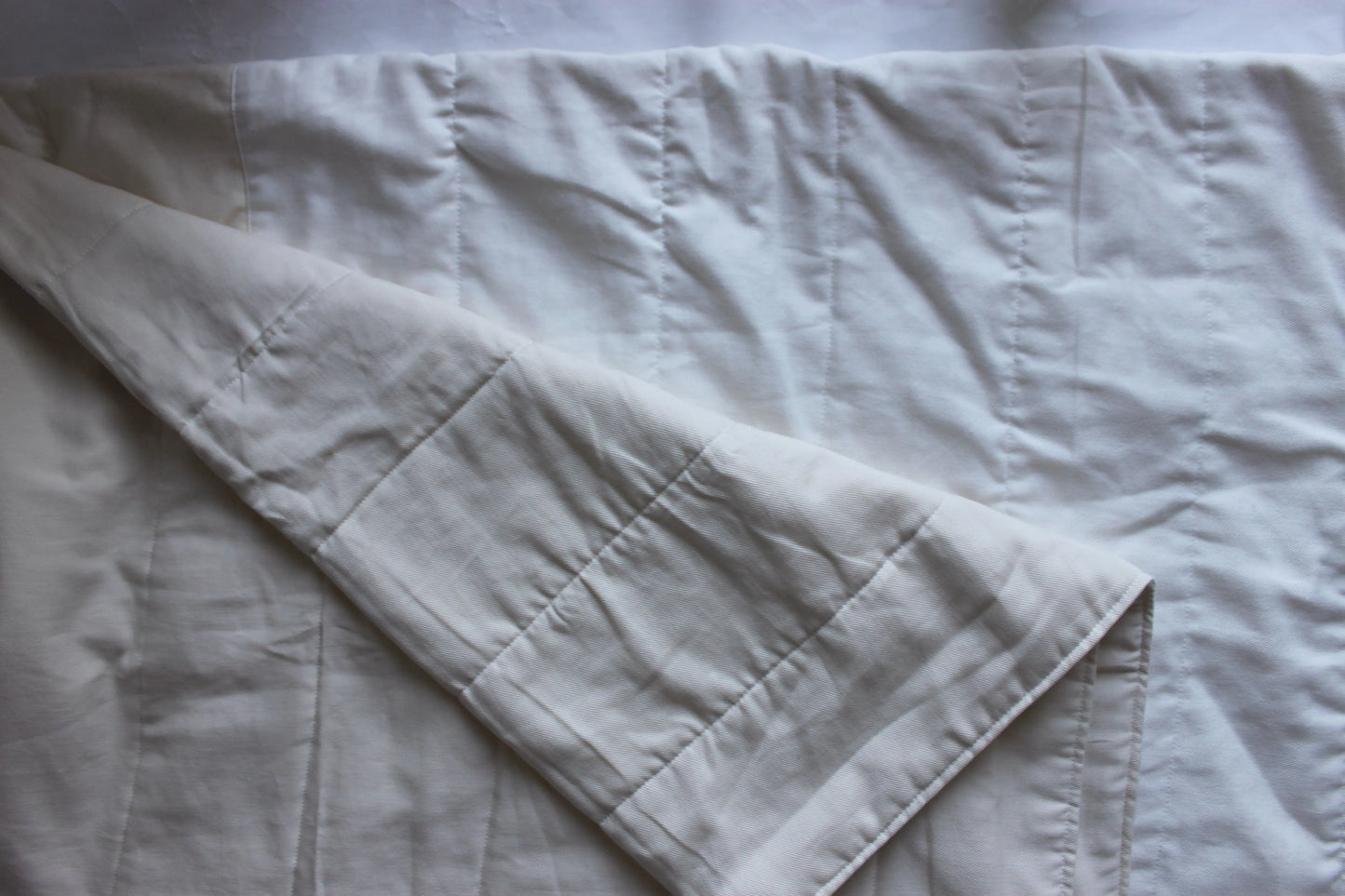 Plant-dyed, 100% Organic Cotton Quilts dnzy