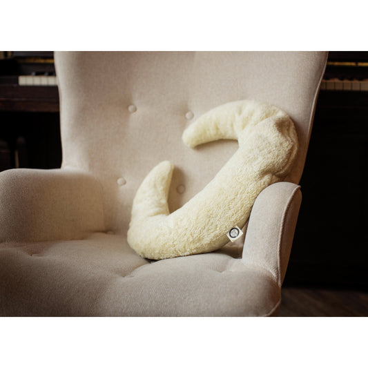 Senger Naturwelt organic nursing and pregnancy pillow