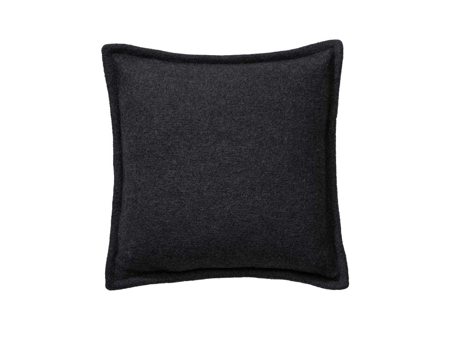 Organic Boiled Wool Pillowcase 40×40 cm | Disana Merino Wool Home Decor