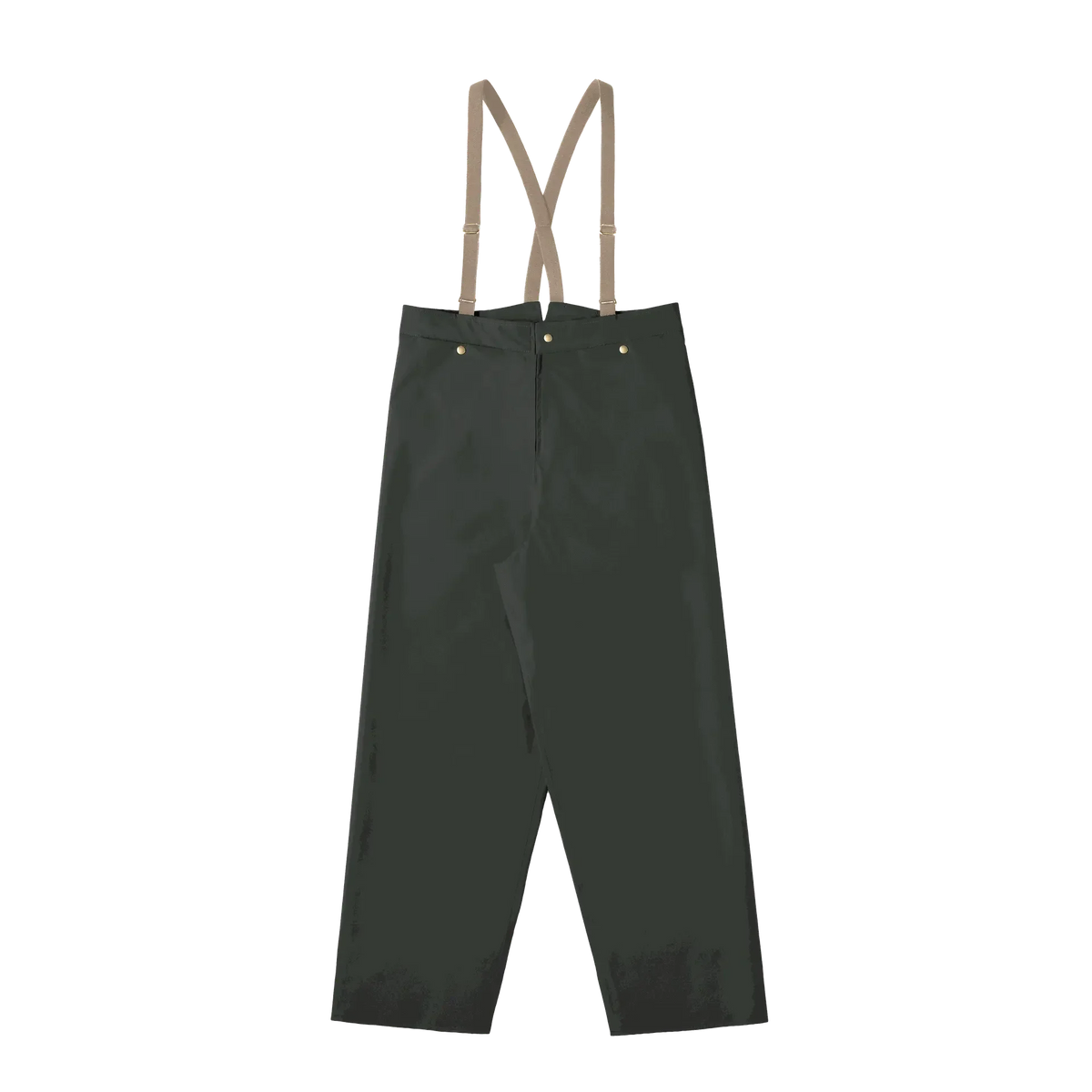 Fairechild Women’s Rain Pants | Sustainable Waterproof Sailor Pants