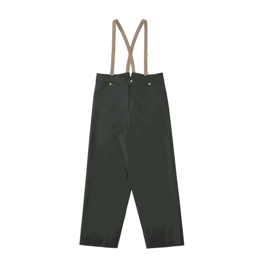 Fairechild Women’s Rain Pants | Sustainable Waterproof Sailor Pants