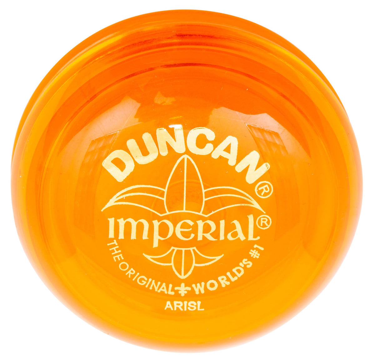 Duncan Classic Yo-Yo Counter Display Asst.