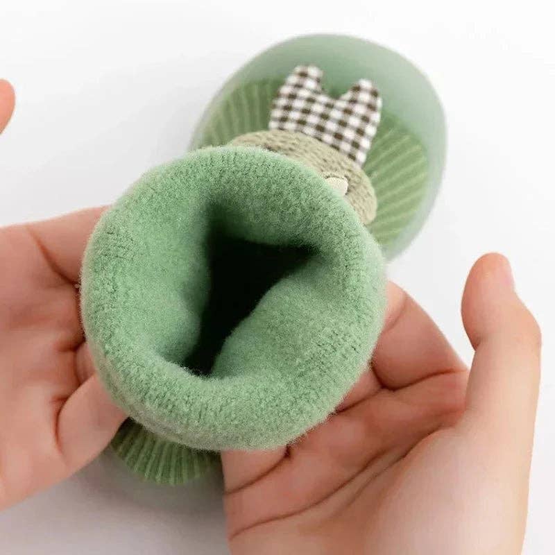 Little Swan Kids Baby Winter Bootie