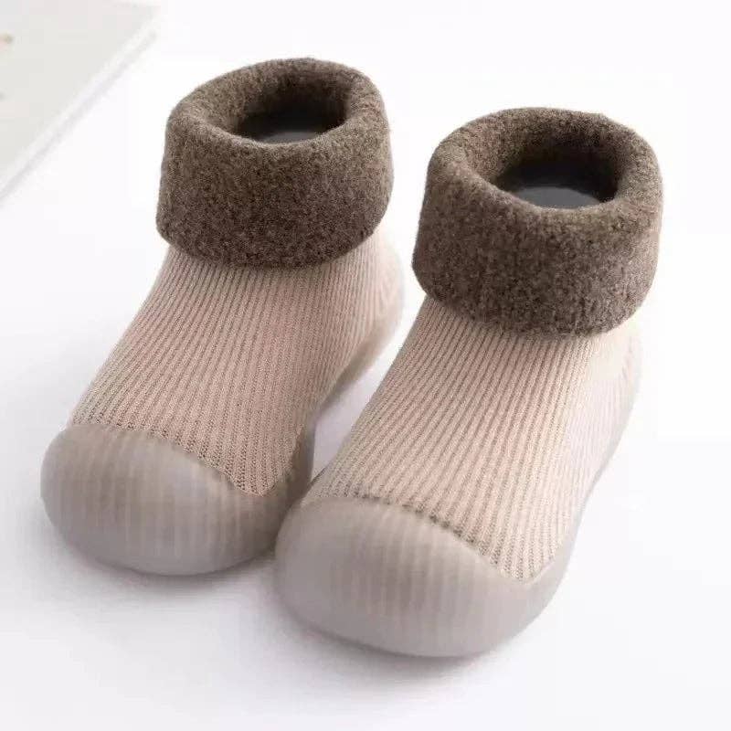 Little Swan Kids Baby Winter Bootie