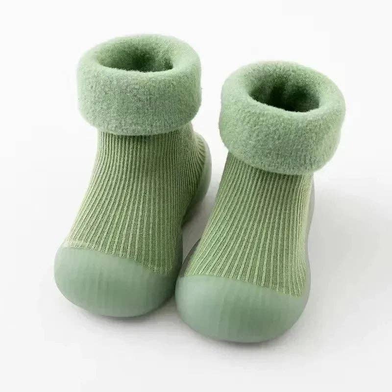 Little Swan Kids Baby Winter Bootie