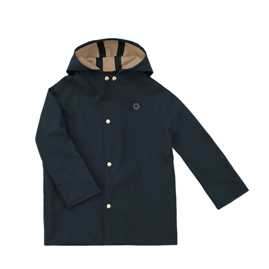 fairechild Midi Raincoat – Waterproof, Breathable Coat for Toddlers and Kids
