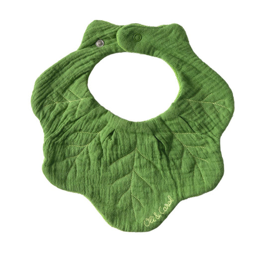 Oli & Carol Kendall The Kale Bib