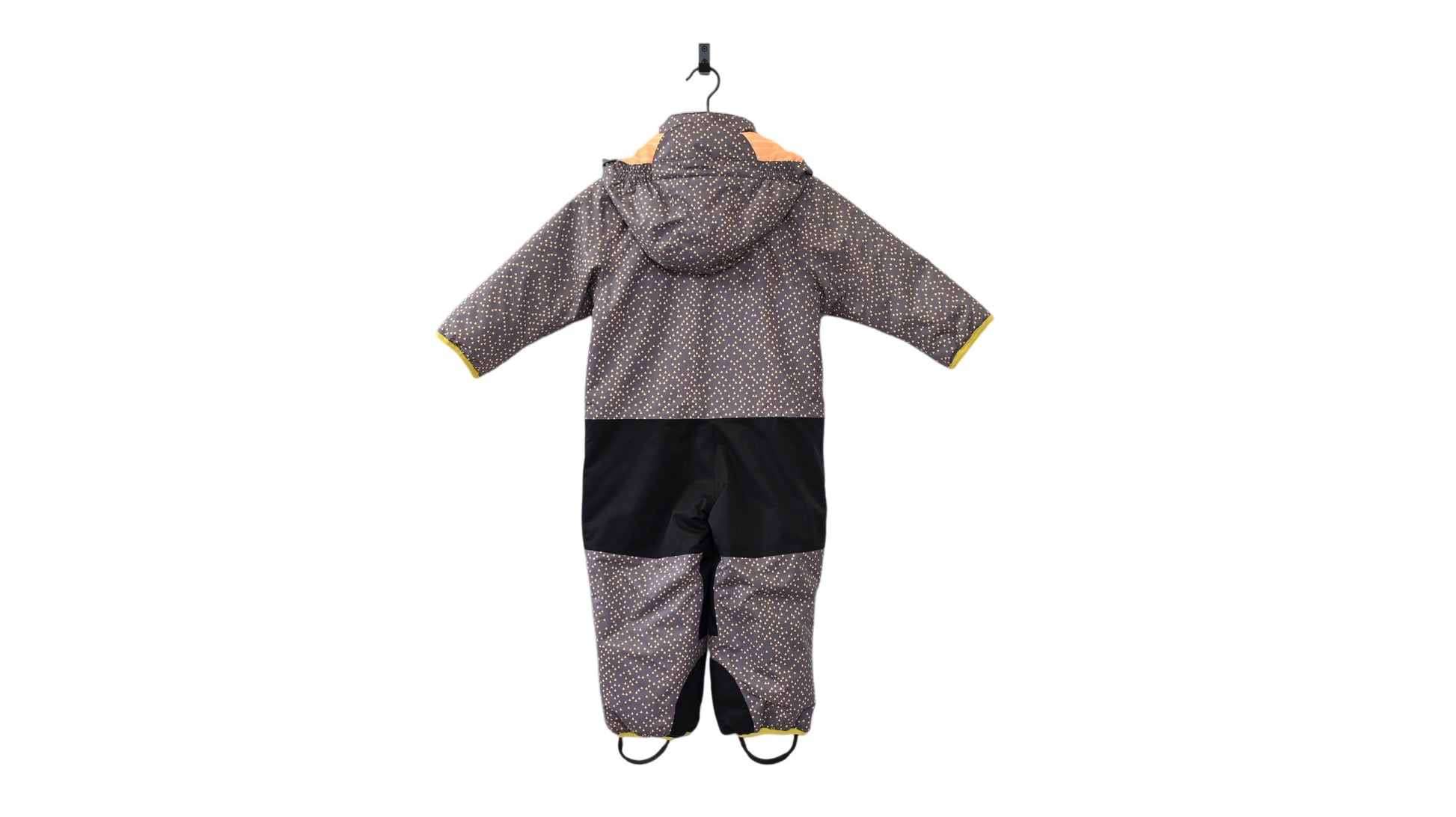 Ducksday Insulated Toddler Snowsuit - Lovely Margarethe