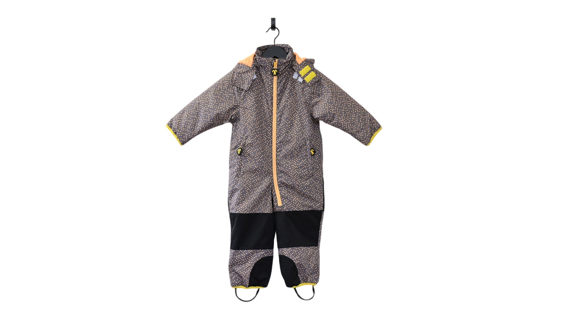 Ducksday Insulated Toddler Snowsuit - Lovely Margarethe