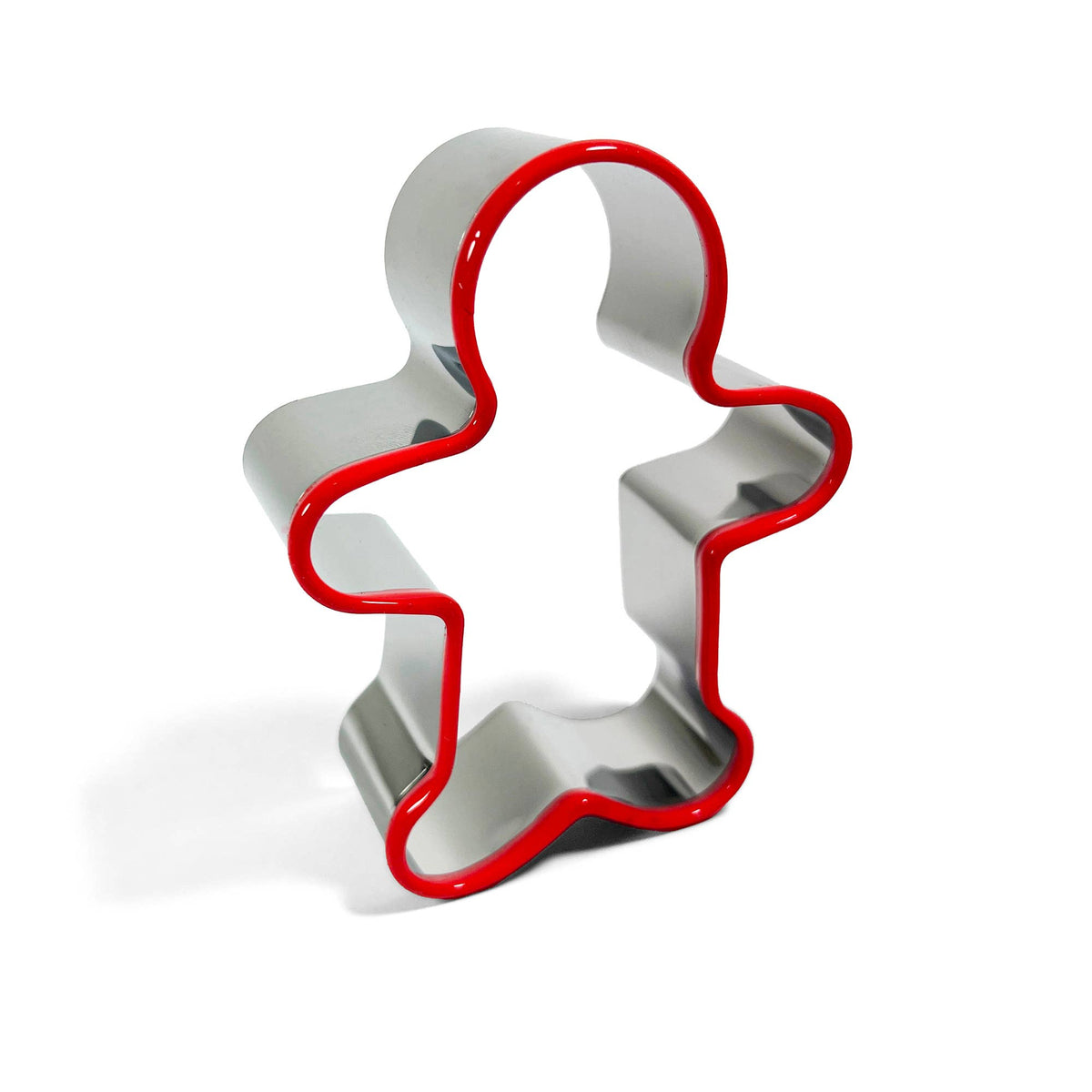 Gingerbread Cookie Cutters | Christmas Craft